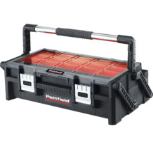 Pattfield gereedschapskoffer met draagbeugel