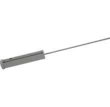 Spreidplug met metalen schacht
