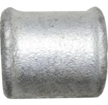 Metalen fitting voor buisverbinding