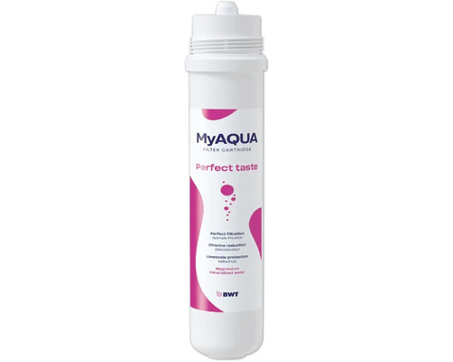 BWT Filter MyAQUA Perfect Taste 125558004-C