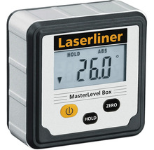 Laserliner MasterLevel Box digitale waterpas