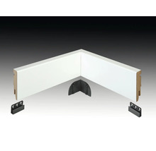 MACLEAN Binnenhoek voor classic robuust plint 18x75 mm