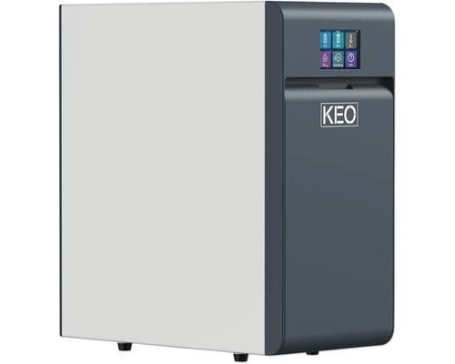 KEO Koudwater unit SØDA