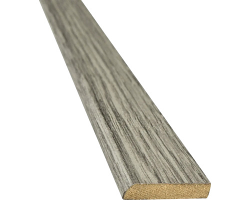 MACLEAN Plakplint décor 235 Houten plint met decor