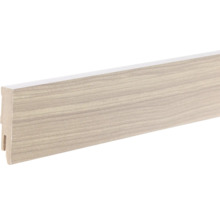 Houten plint