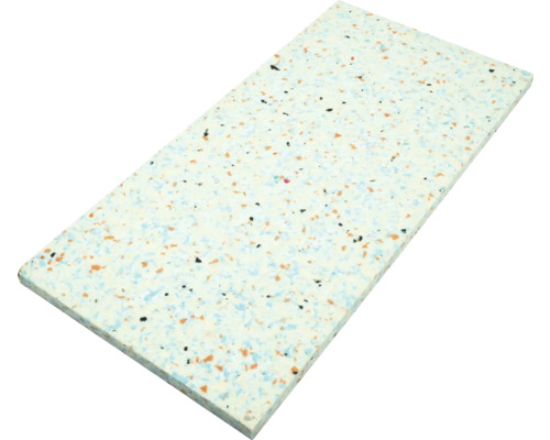 Isolatieplaat van polyurethaan