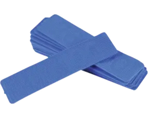 Kunststof afstandhouder stapel