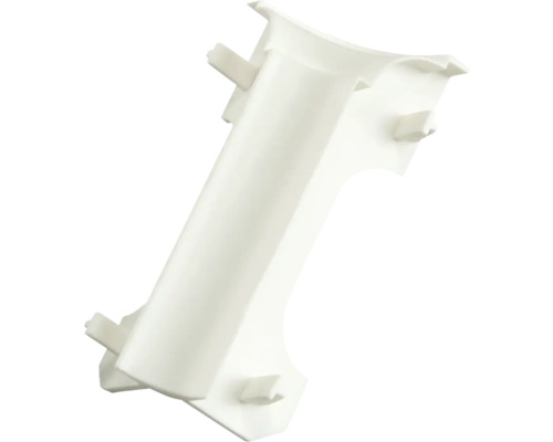 Kunststof installatiehoek