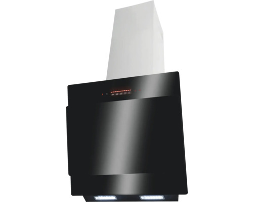 AMICA KHF 664 101 S Schuine afzuigkap Afzuigkap voor wandmontage