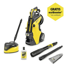 Kärcher hogedrukreiniger K 7 Smart Control met accessoires