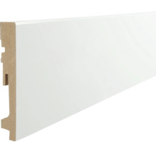 MACLEAN Clipplint Classic robuust hoogglans 120 mm