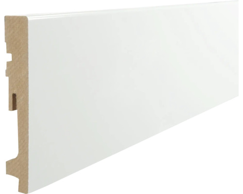 MACLEAN Clipplint Classic robuust hoogglans 120 mm MACLEAN Clipplint Classic robuust hoogglans 120 mm