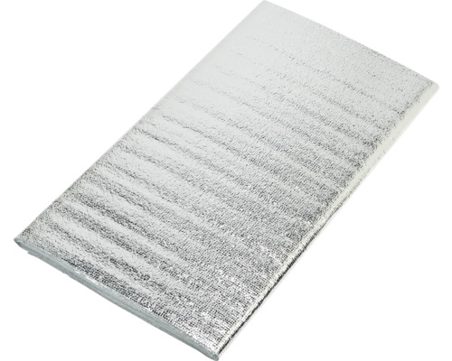 Isolatiefolie voor doe-het-zelvers