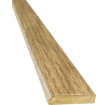 Houten kwartrondprofiel