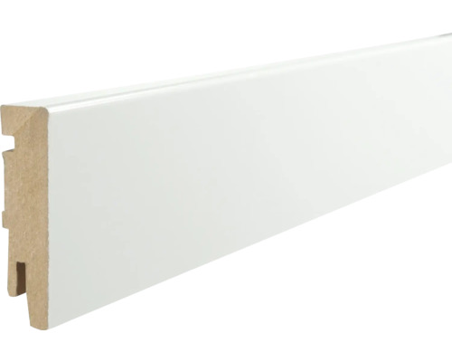 MACLEAN Clipplint Classic robuust hoogglans 75 mm