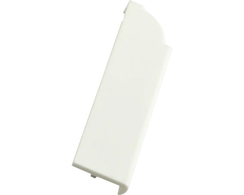 Afdekking voor elektrische installatie