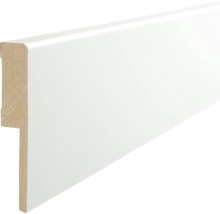 Houten plint