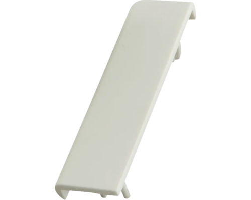 Afdekkap van kunststof