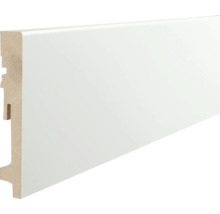 Plint, hout