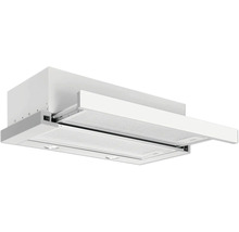 Een afzuigkap voor de keuken.