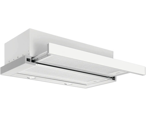 Een afzuigkap voor de keuken.