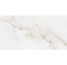 Decoratieve tegel met marmerstructuur