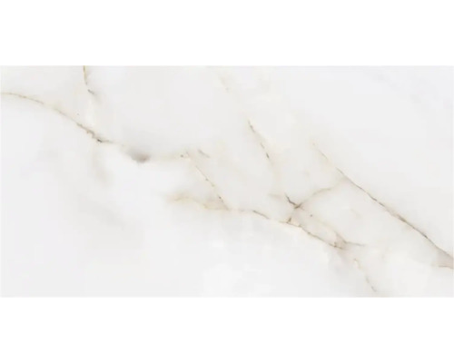 Decoratieve tegel met marmerstructuur