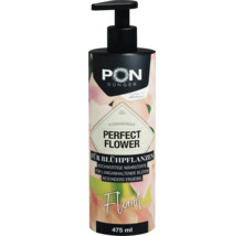 Pon Perfect Flower vloeibare meststof, 475 ml fles met doseerpomp