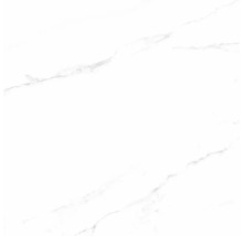 Witte tegel met marmerlook