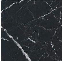 Tegelpatroon in marmerlook met nerf