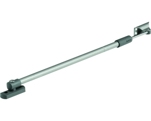 Metalen raamuitzetter