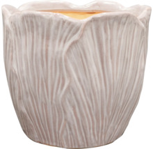 Bloempot van keramiek