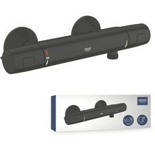 Grohe thermostatische mengkraan voor wandmontage met verpakking