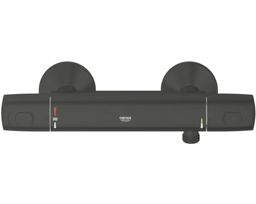 Grohe opbouw thermostaatkraan voor douche