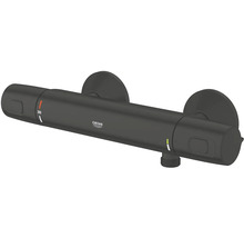 Grohe thermostatische kraan voor wandmontage
