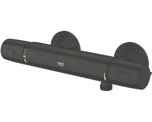 Grohe thermostatische kraan voor wandmontage