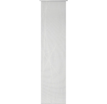 Rolgordijn met abstract patroon