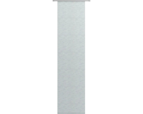 Rolgordijnstof met horizontale textuur