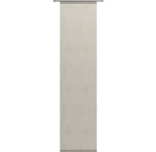 Textiel schuifgordijn met paneelwagen voor raamdecoratie