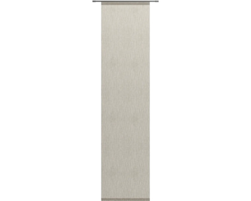 Textiel schuifgordijn met paneelwagen voor raamdecoratie