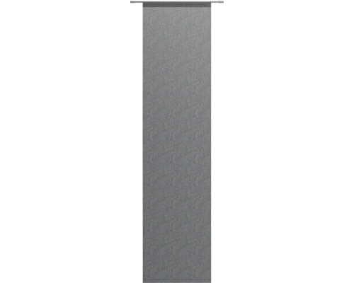 Schuifgordijn van stof