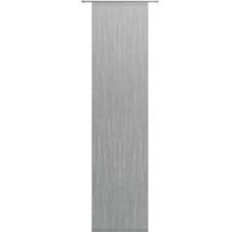 Schuifgordijn met patroon