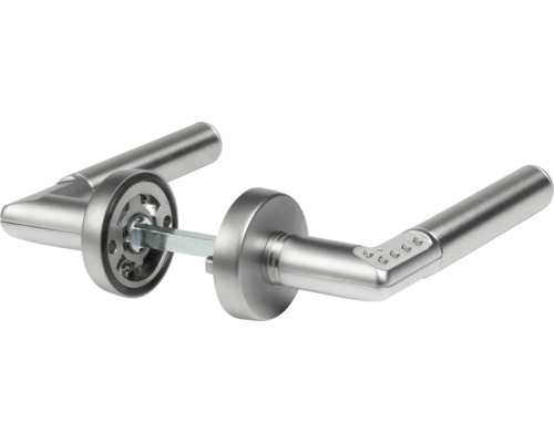 ASSA ABLOY Codekruk op rozet rechts