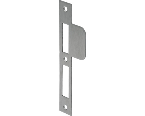 NEMEF Universele sluitplaat VP 4000/17/T draairichting 1+3 RVS
