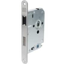 NEMEF insteekslot met ASAS ABLOY logo