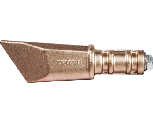 Sievert soldeerbout van metaal