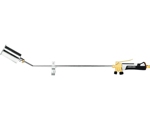 Sievert dakdekkersbrander met accessoires