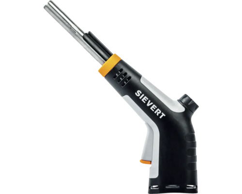 Sievert soldeerlamp met pistoolgreep