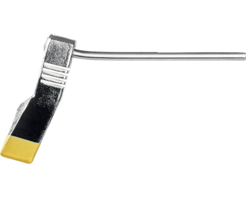 Hamer met zachte hamers