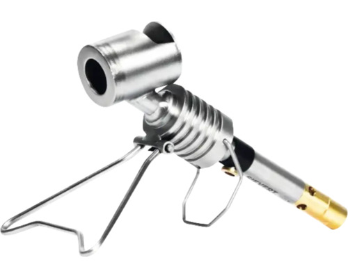 Sievert soldeerbrander met standaard